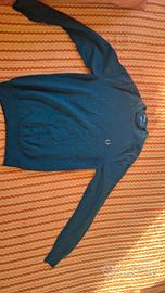 Maglione Fred Perry Girocollo 
