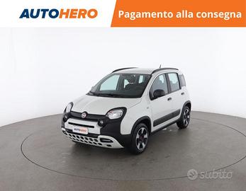 FIAT Panda Cross ZN29679