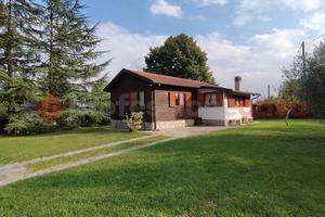 Villa singola Cumiana [Cod. rif 3336609VRG]