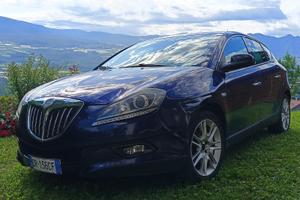 Lancia Delta 1.4 T-Jet