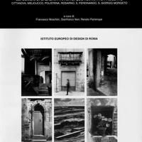 TRANSIZIONI - Sei Comuni di Calabria 1° ediz. 1997
