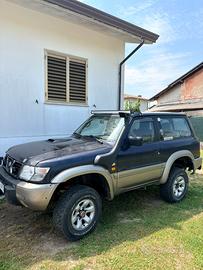 Patrol gr y 61