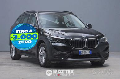 BMW x1 f48 2019 X1 xdrive25e Business Advantage au