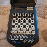 Saitek Kasparov Avalon 768 - scacchiera elettronic