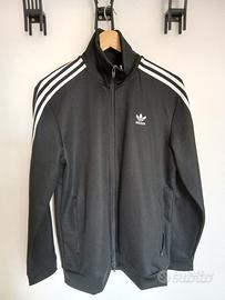 giacca leggera adidas