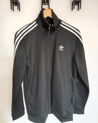 giacca leggera adidas