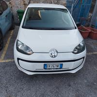 up eco benzina/metano