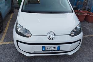 up eco benzina/metano