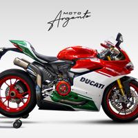 Ducati 1299 Panigale R FINAL EDITION
