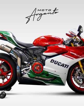 Ducati 1299 Panigale R FINAL EDITION
