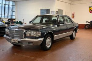 Mercedes Benz SE 280