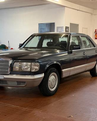 Mercedes Benz SE 280