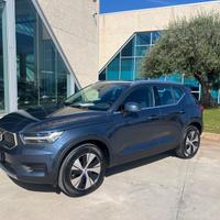 Volvo XC40 T4 Recharge Plug-in Hybrid Inscription 