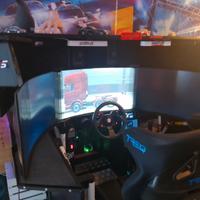 Trimonitor g5 samsung