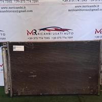 CONDENSATORE ARIA HYUNDAI Santa Fe 2a Serie 97606-