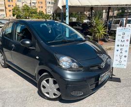 Toyota Aygo 2010 1.0 68Cv 67.000KM EURO5