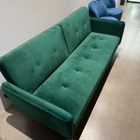 Divano e poltroncine