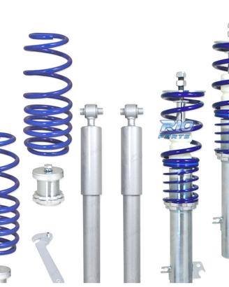 SOSPENSIONE FILETTATA BLUE LINE PEUGEOT 208 I 12-1