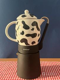 Caffettiera espresso Brandani