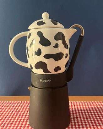 Caffettiera espresso Brandani
