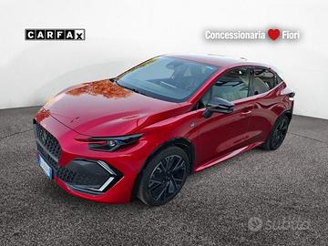 Renault Clio Nuova esprit Alpine full hybrid ...