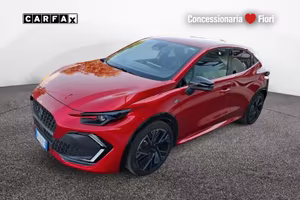 Renault Clio Nuova esprit Alpine full hybrid ...