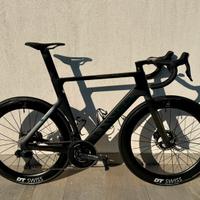 Canyon Aeroad CFR 2024 Tg L pari nuovo