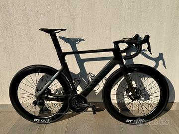 Canyon Aeroad CFR 2024 Tg L pari nuovo