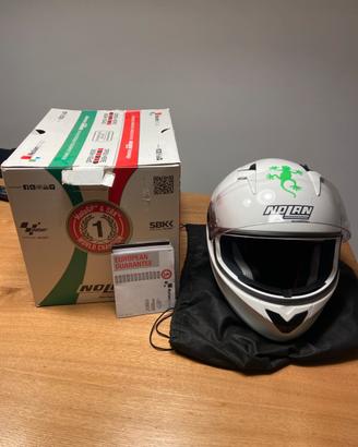 Casco Nolan  N64 come nuovo