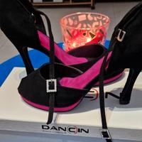 Scarpe da ballo "NUOVE"