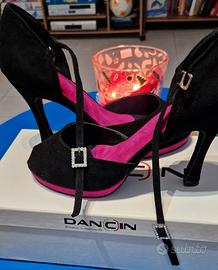 Scarpe da ballo "NUOVE"