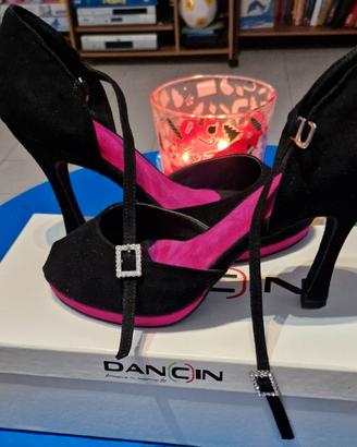 Scarpe da ballo "NUOVE"