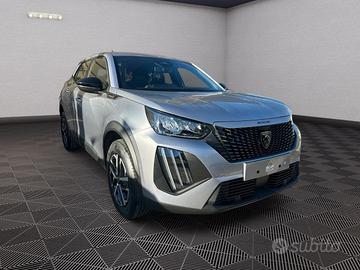 Peugeot 2008 PureTech 100 S&S Style