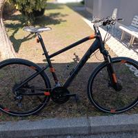 Bici Scott gravel Citybike 