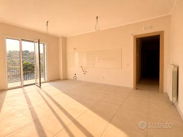 Residence Perla Etnea - Nuovo mq.84 con posto auto