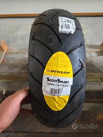 Gomma moto Nuova 140 60 13 Dunlop