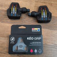 Pedali Look Keo Blade Carbon Gen 4 