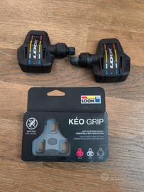 Pedali Look Keo Blade Carbon Gen 4 