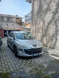 Peugeot 308 sw 1.6 hdi