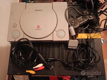 PlayStation 1