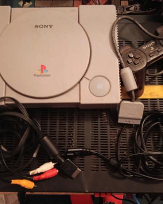 PlayStation 1