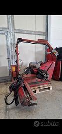 Smontagomme autocarro Mondolfo 