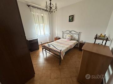 Appartamento Torre Alfina