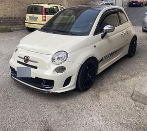 500 abarth