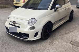 500 abarth