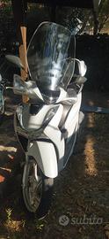 SH Honda 125