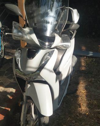 SH Honda 125
