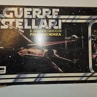 Gioco in scatola Guerre Stellari