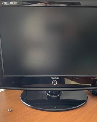 Televisione