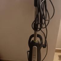 lavapavimenti a vapore Hoover